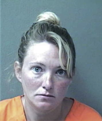 Tonya Morgan, - Okaloosa County, FL 