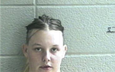 Amy Mosley, - Laurel County, KY 