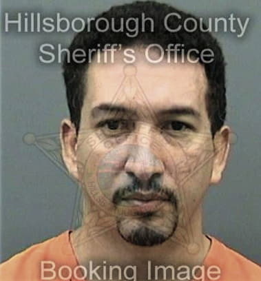 Ramiro Muniz, - Hillsborough County, FL 