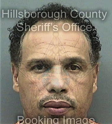 Roy Nathan, - Hillsborough County, FL 