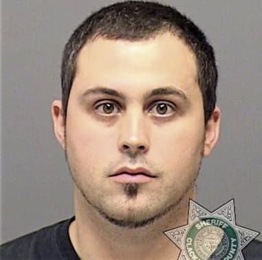 Daniel Negreterazo, - Clackamas County, OR 