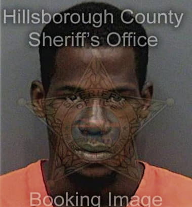 Harold Norris, - Hillsborough County, FL 