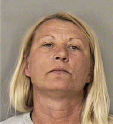 Mary Odom, - Polk County, FL 