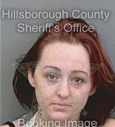 Cherrece Oquinn, - Hillsborough County, FL 