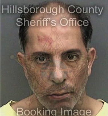 Mauricio Paredeslopez, - Hillsborough County, FL 