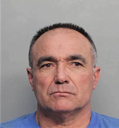 Abel Pastor, - Dade County, FL 