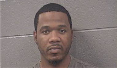 Cordarryl Patterson, - Cook County, IL 