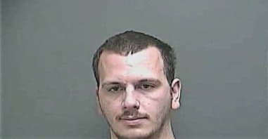 Christopher Patton, - Howard County, IN 