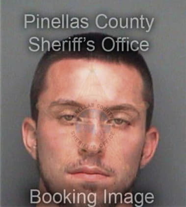 Kenneth Pearsall, - Pinellas County, FL 