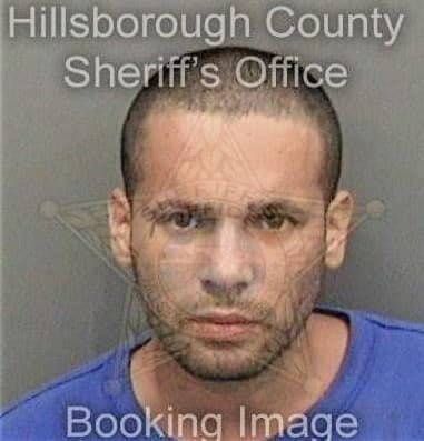 Andrew Penner, - Hillsborough County, FL 