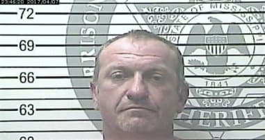 David Perez, - Harrison County, MS 