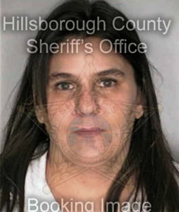 Hilda Perez, - Hillsborough County, FL 