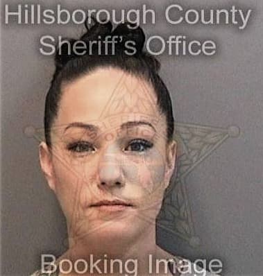 Alexis Peshek, - Hillsborough County, FL 