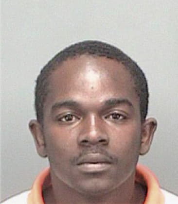 Derrick Porter, - Pinellas County, FL 