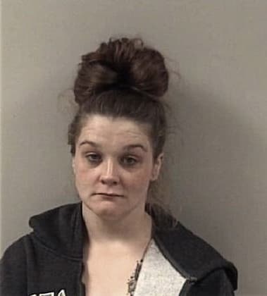 Kelly Purdy, - Johnston County, NC 