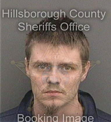 Harry Quinones, - Hillsborough County, FL 