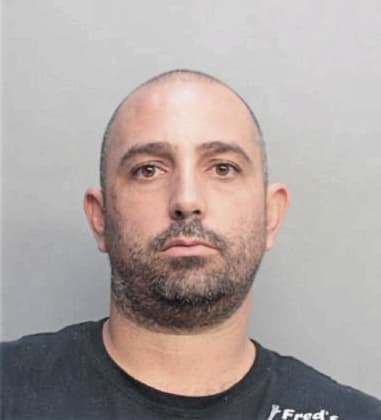 Jose Ramirez-Fabregas, - Dade County, FL 