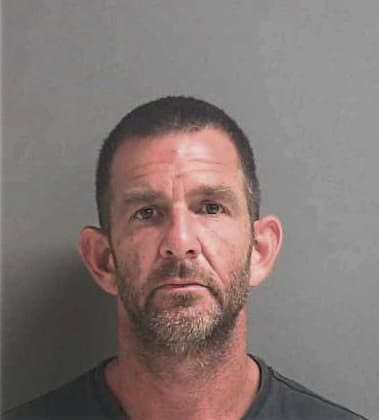 Robert Reeves, - Volusia County, FL 