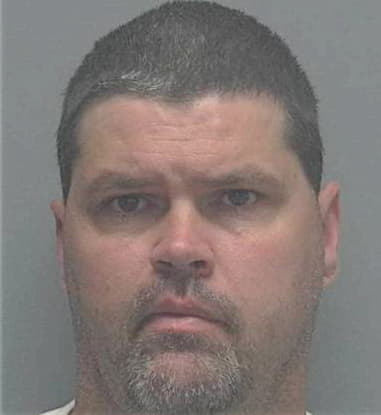 David Reyes, - Lee County, FL 