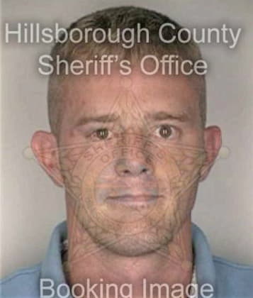 Dion Riveria - Hillsborough County, FL 