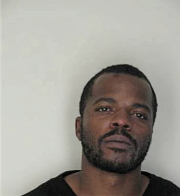 Rico Roberts - Hillsborough County, FL 