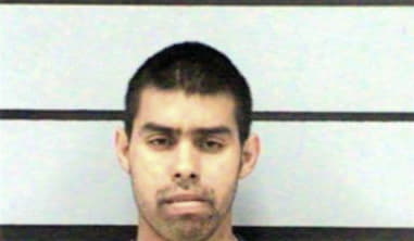 Carlos Rocha, - Lubbock County, TX 