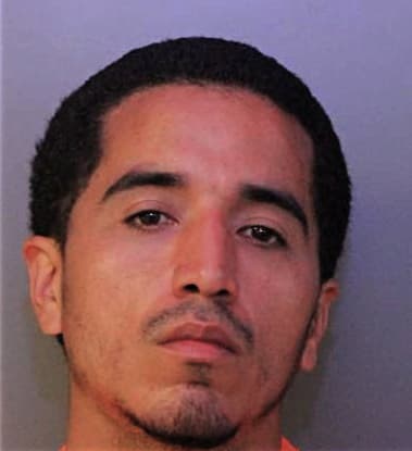 Jesus Rodriguez, - Polk County, FL 