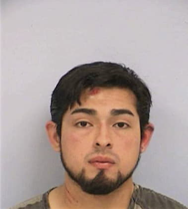 John Roland - Travis County, TX 