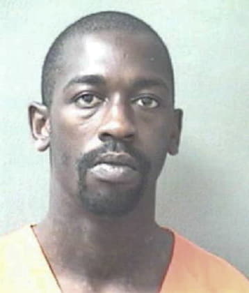 Ernest Rouse, - Okaloosa County, FL 