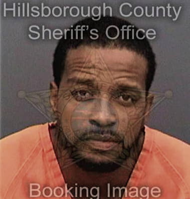 Abraham Ruffin, - Hillsborough County, FL 