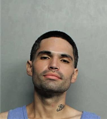 Gabriel Sanchez, - Dade County, FL 