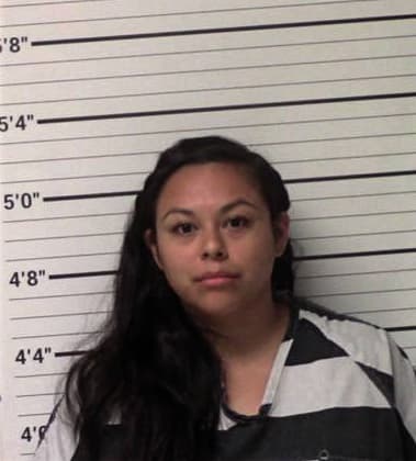 Valerie Sanchez, - Kerr County, TX 