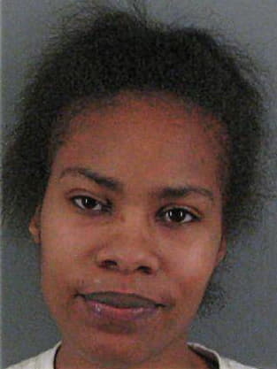 Meyona Sanders - Gaston County, NC 