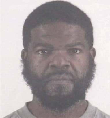 Charles Sellers - Tarrant County, TX 