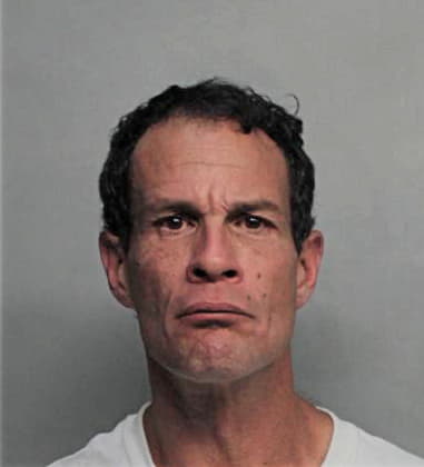 Osvaldo Serrano-Suarez, - Dade County, FL 