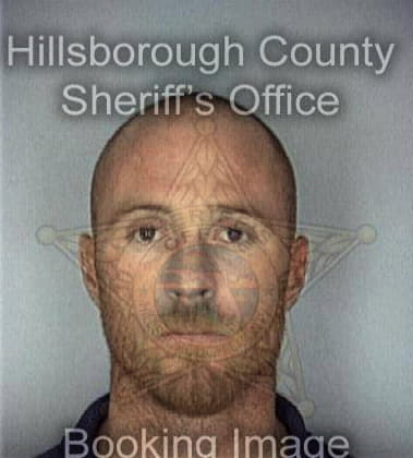 Wilbert Shaw, - Hillsborough County, FL 