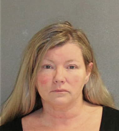 Patricia Siciliano, - Volusia County, FL 