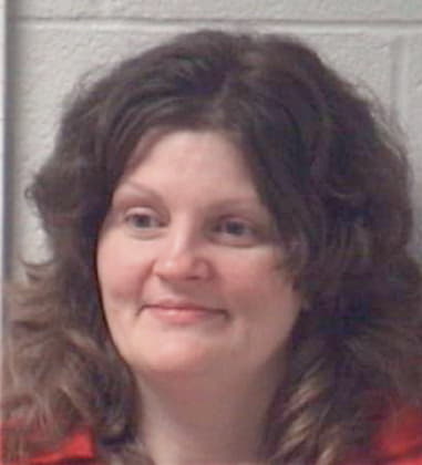 Donna Simpson, - Hardin County, KY 