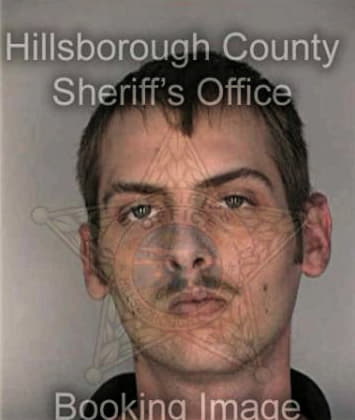 Tommy Simpson, - Hillsborough County, FL 