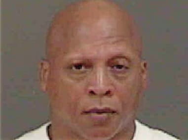 Edward Singletary, - Mecklenburg County, NC 