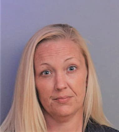 Tiffany Skaggs - Polk County, FL 