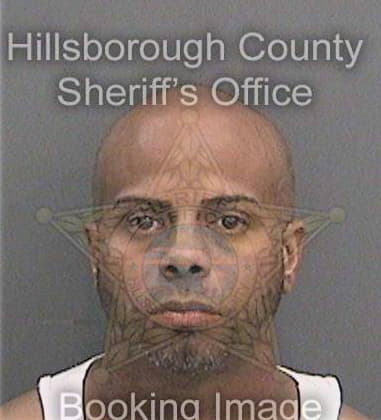 David Smith, - Hillsborough County, FL 