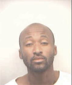 Dwight Smith - Fulton County, GA 