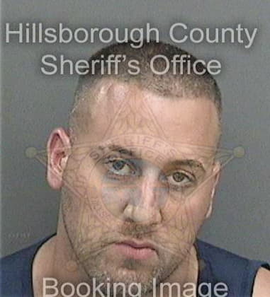 Kevin Smith, - Hillsborough County, FL 