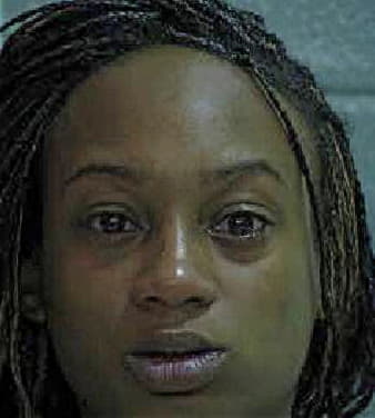 Lakisa Smith, - Desoto County, FL 