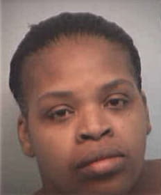 Karmen Sneed - Fulton County, GA 