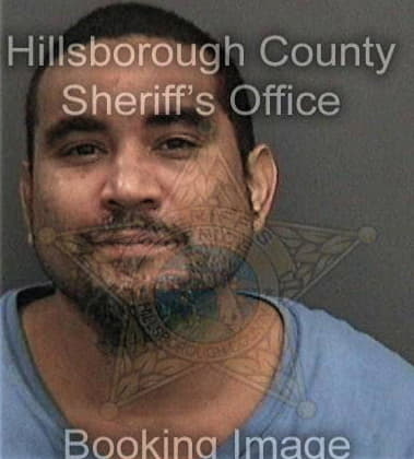 Douglas Spain, - Hillsborough County, FL 