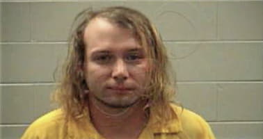 Brian Stanley - Jackson County, MS 