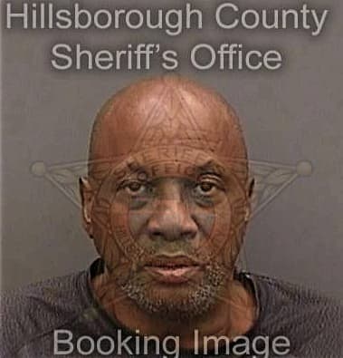 Willie Steen, - Hillsborough County, FL 