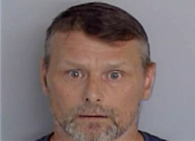 John Stout, - Bradford County, FL 